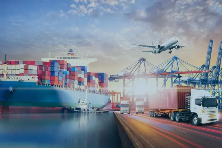 Storage and Logistics 1 1