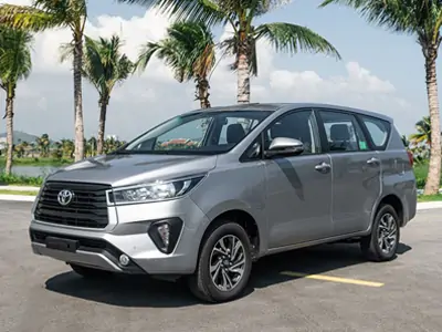 Toyota Coaster Bus Seat Options & Customization