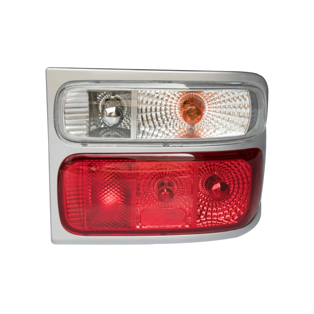 Universal Rear Tail Light for toyota coaste 1