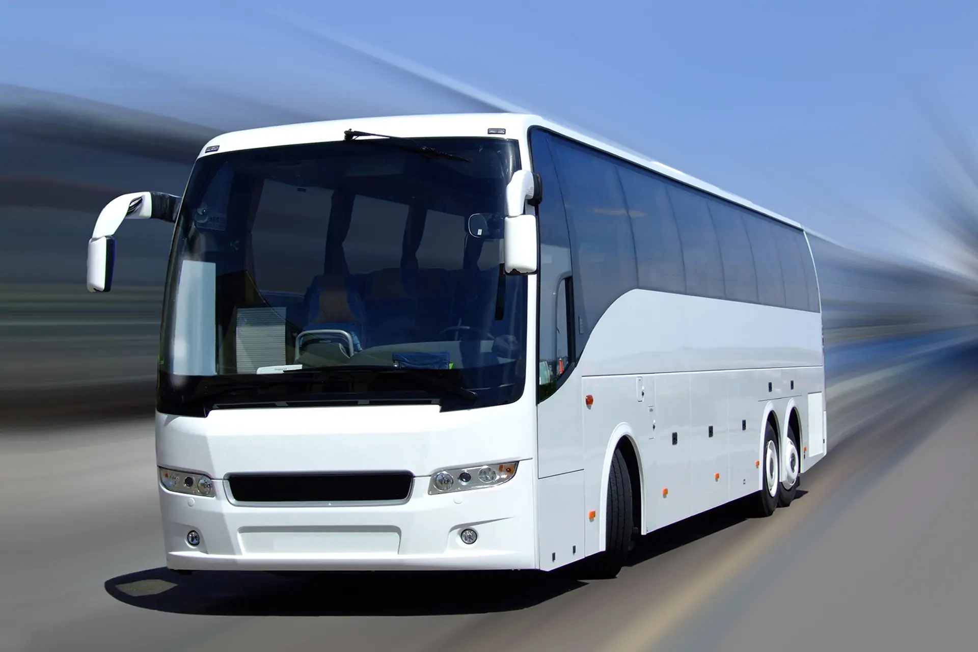 Toyota Coaster Bus Dimensions & Specs Guide