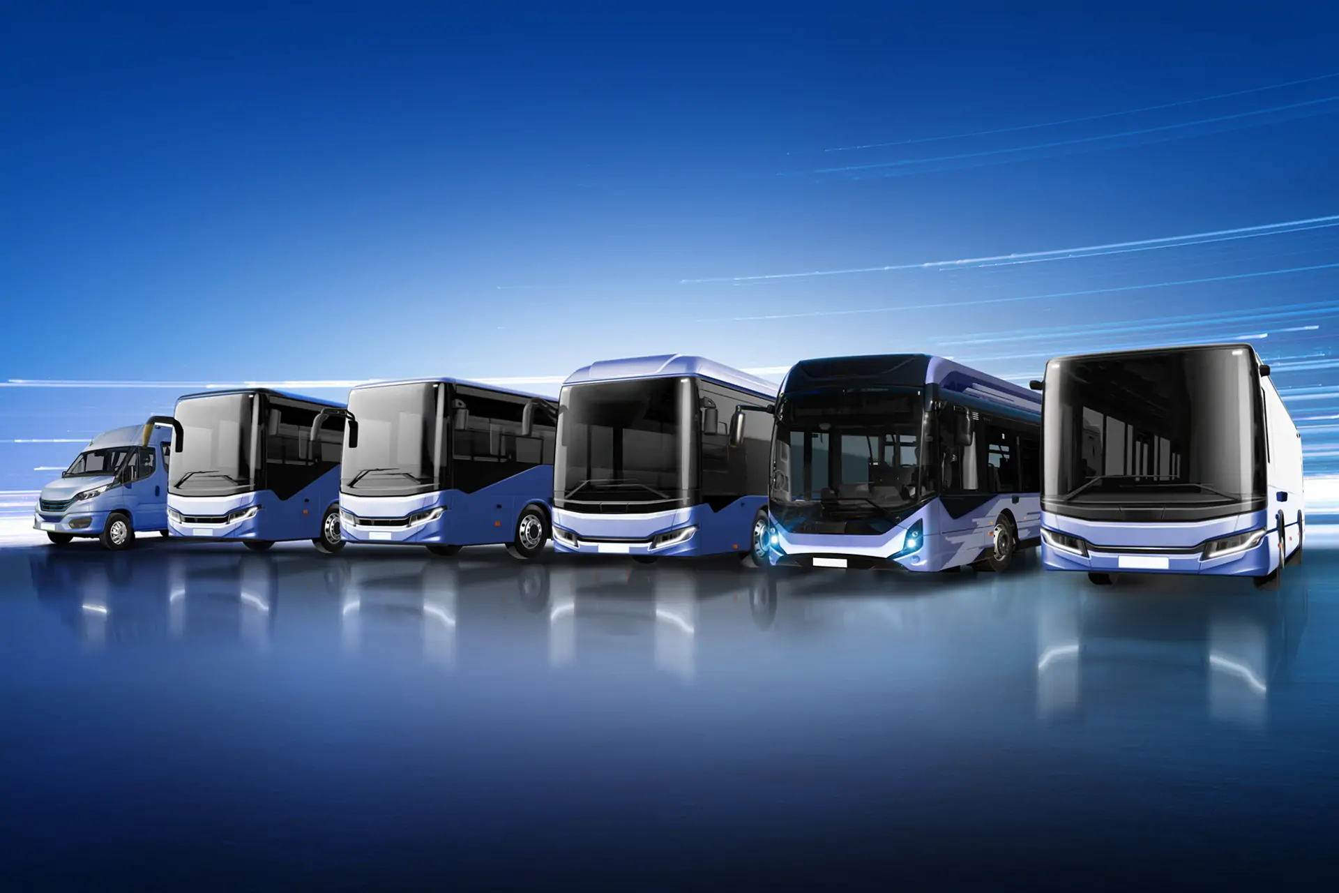 Reliable Engine Options for Toyota Coaster Bus