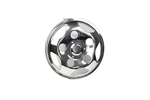 Wheel Hubs