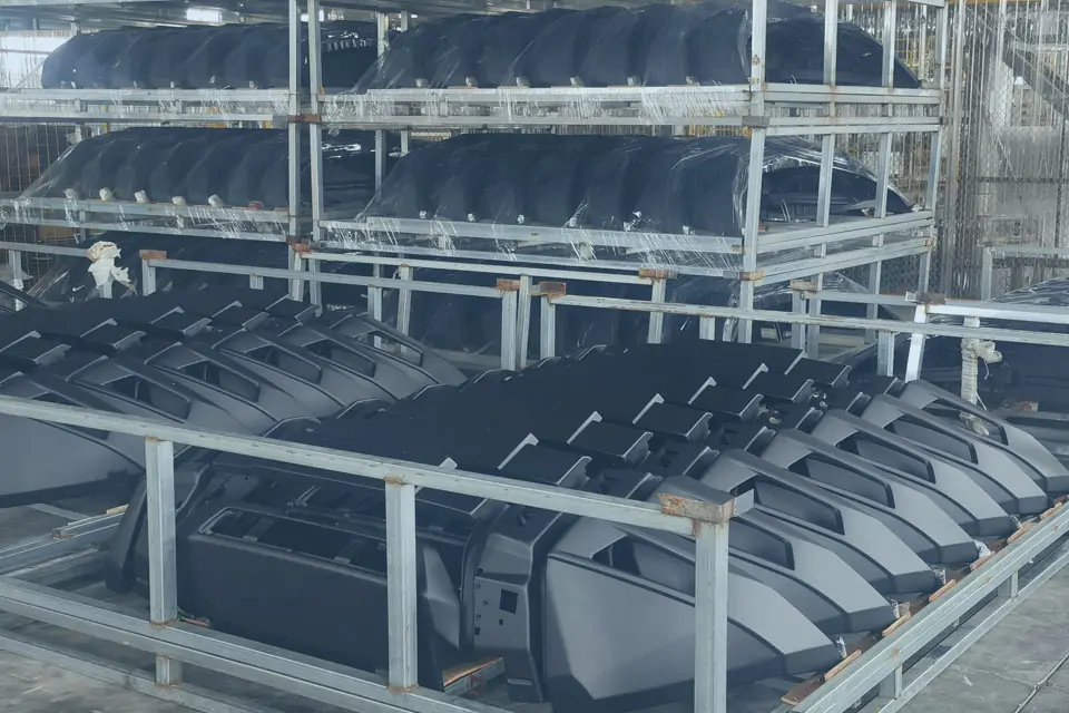 Finding a Reliable Auto Body Parts Supplier: A Comprehensive Guide