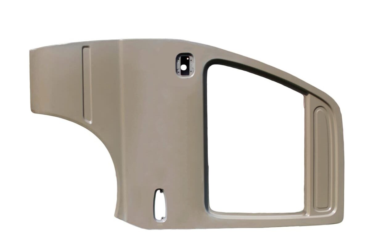 Interior Car Door Parts