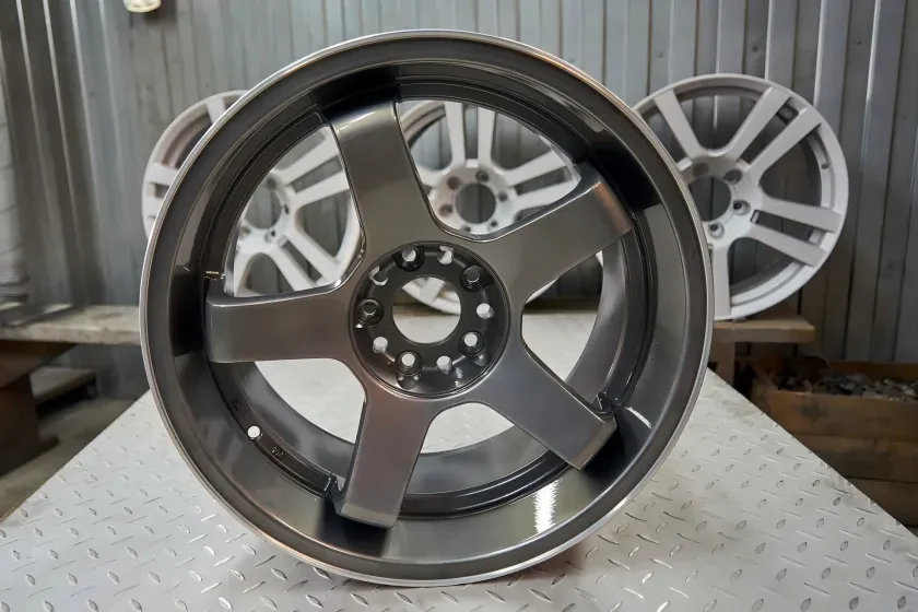 Mastering Wheel Hub Replacement: Tips for a Smooth Repair