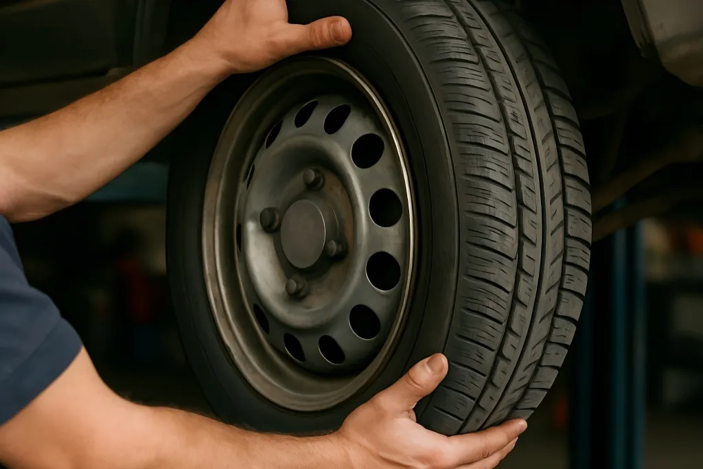 Symptoms of a Bad Wheel Hub Bearing: Uncovering the Silent Dangers