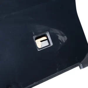 Left Front Side Body Part1