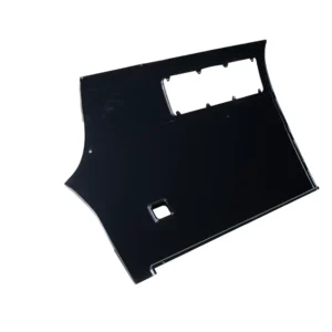 Left Front Side Body Part5