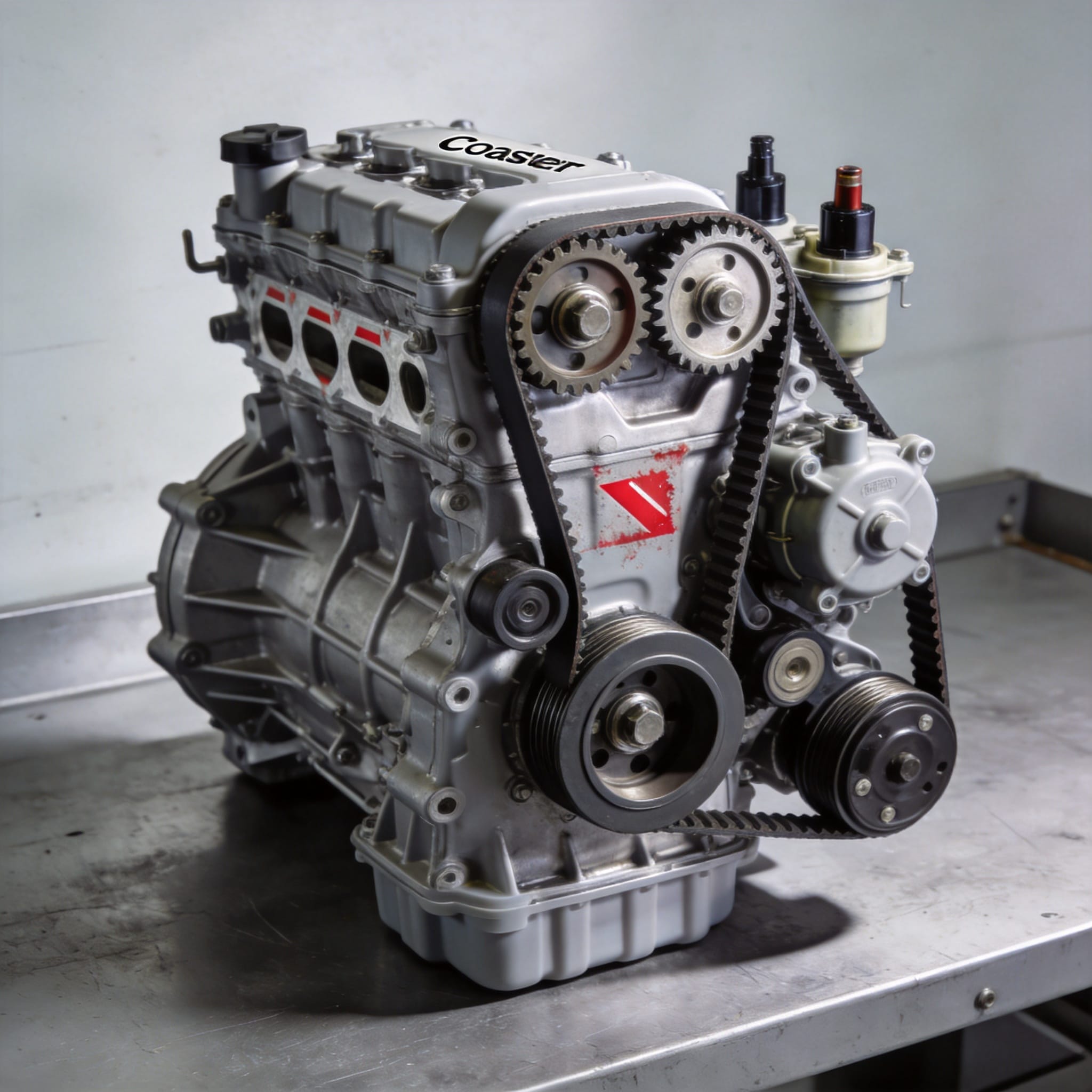 coaster-engine-timing-fuel-systems-maintenance