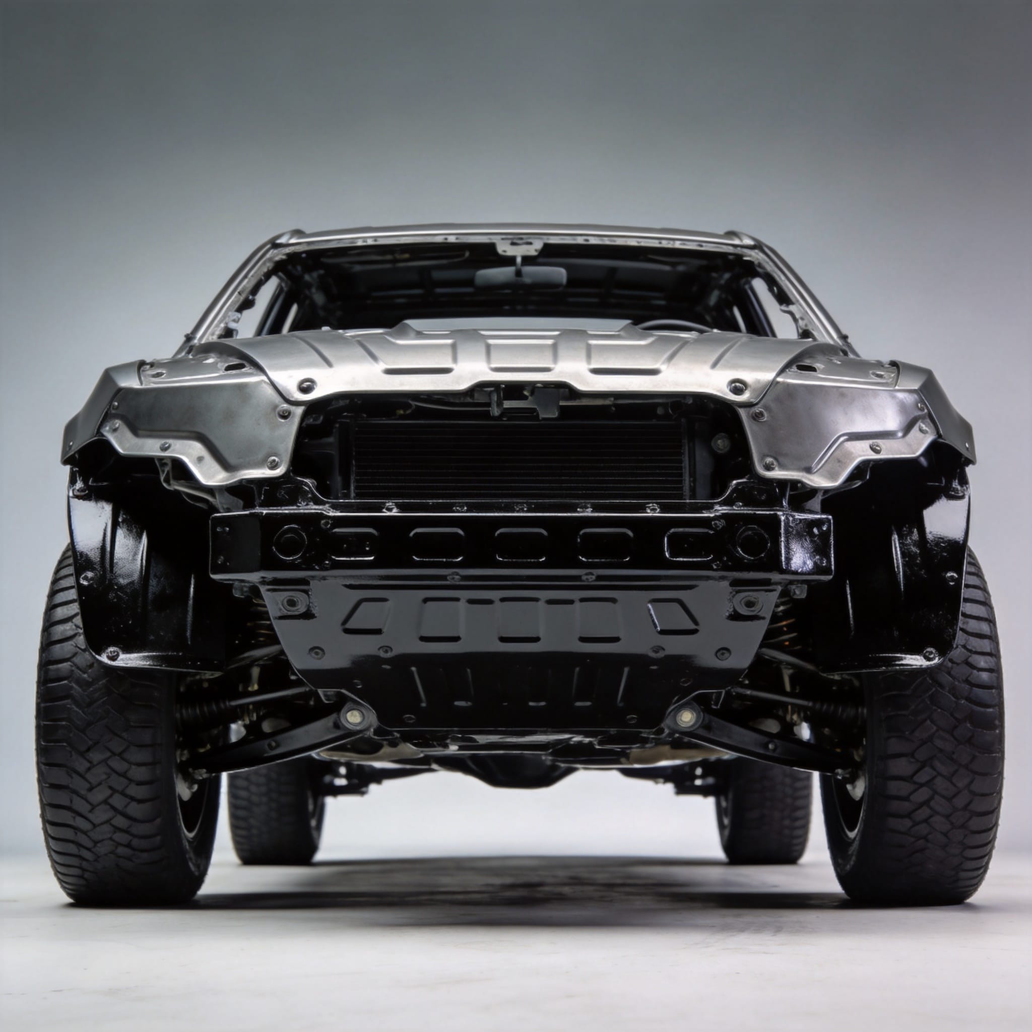coaster-underbody-protection-chassis-armor