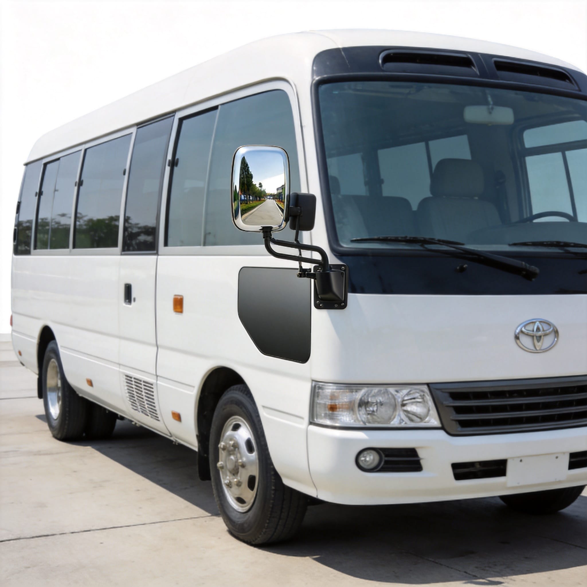 toyota-coaster-blind-spot-mirrors