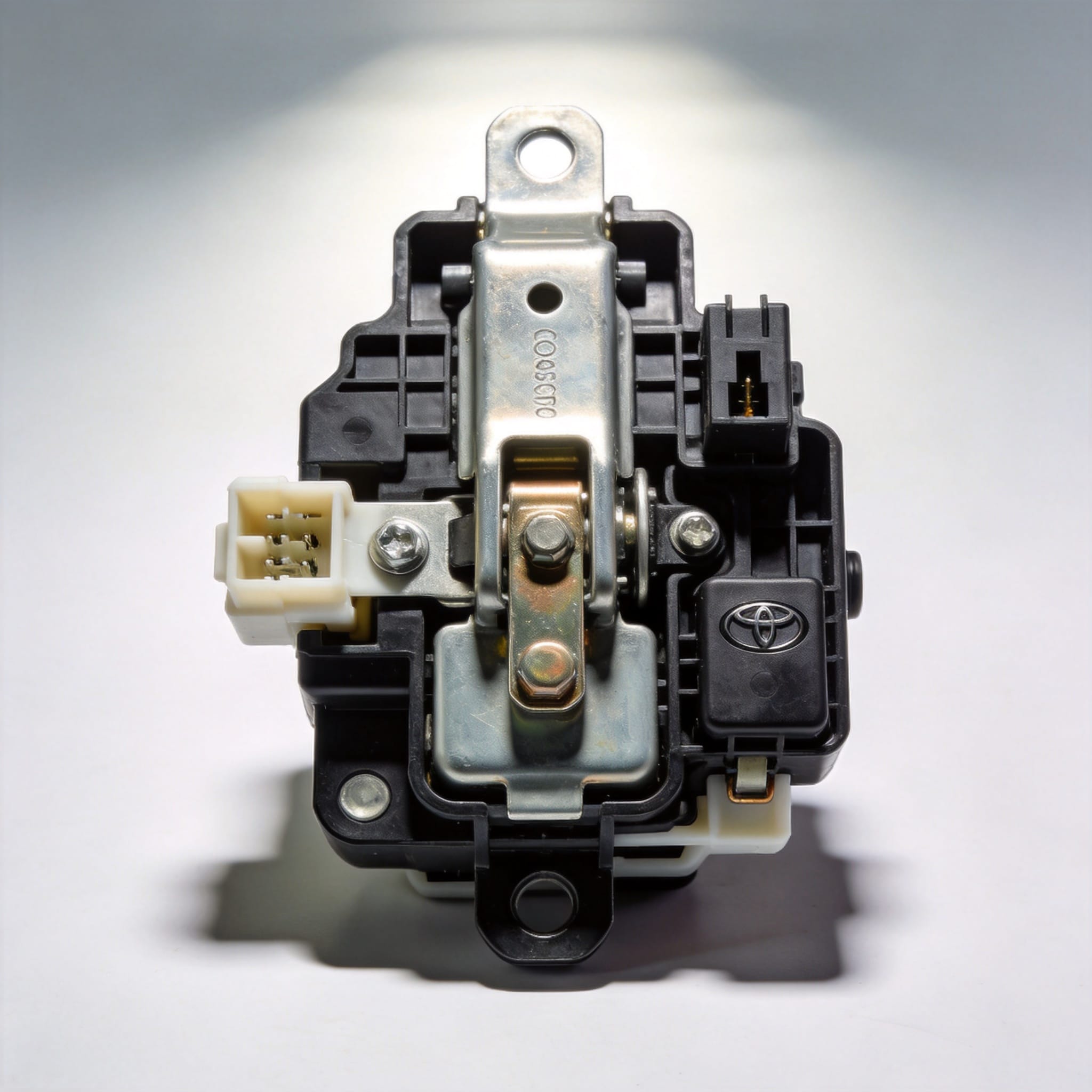 Toyota Coaster Türschloss-Mechanismus-Abdeckung