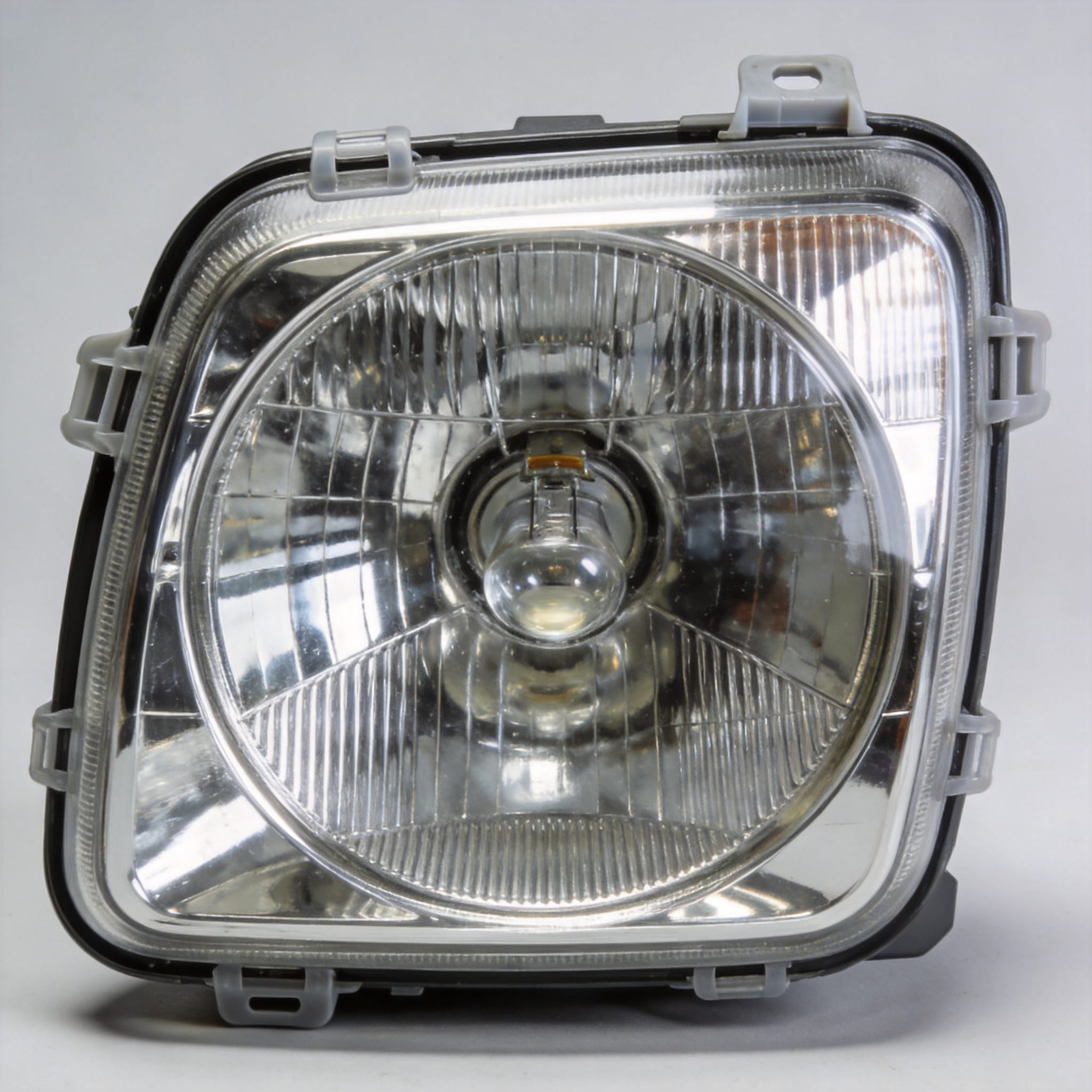 Halogen bulb for Toyota Coaster