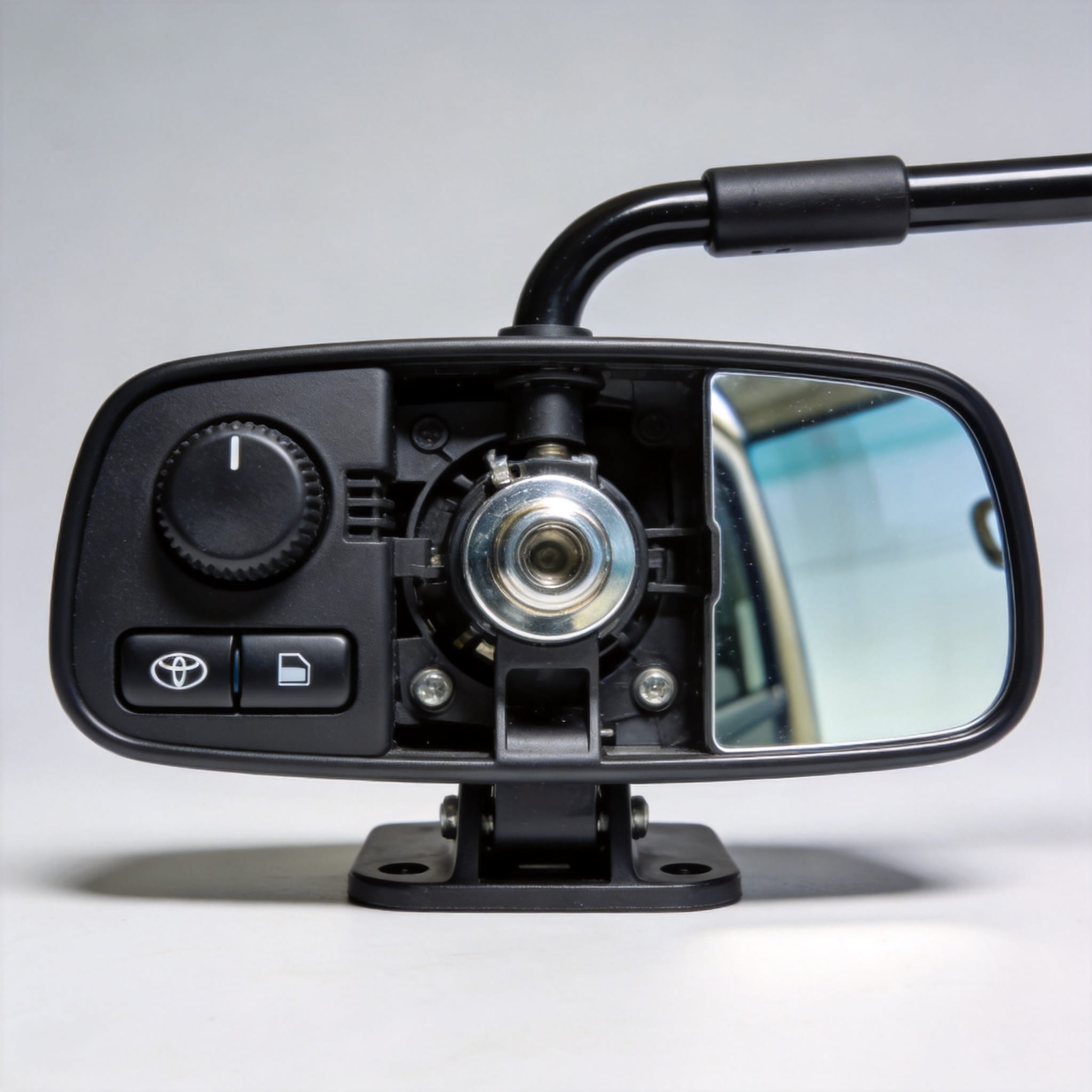 toyota-coaster-mirror-adjustment
