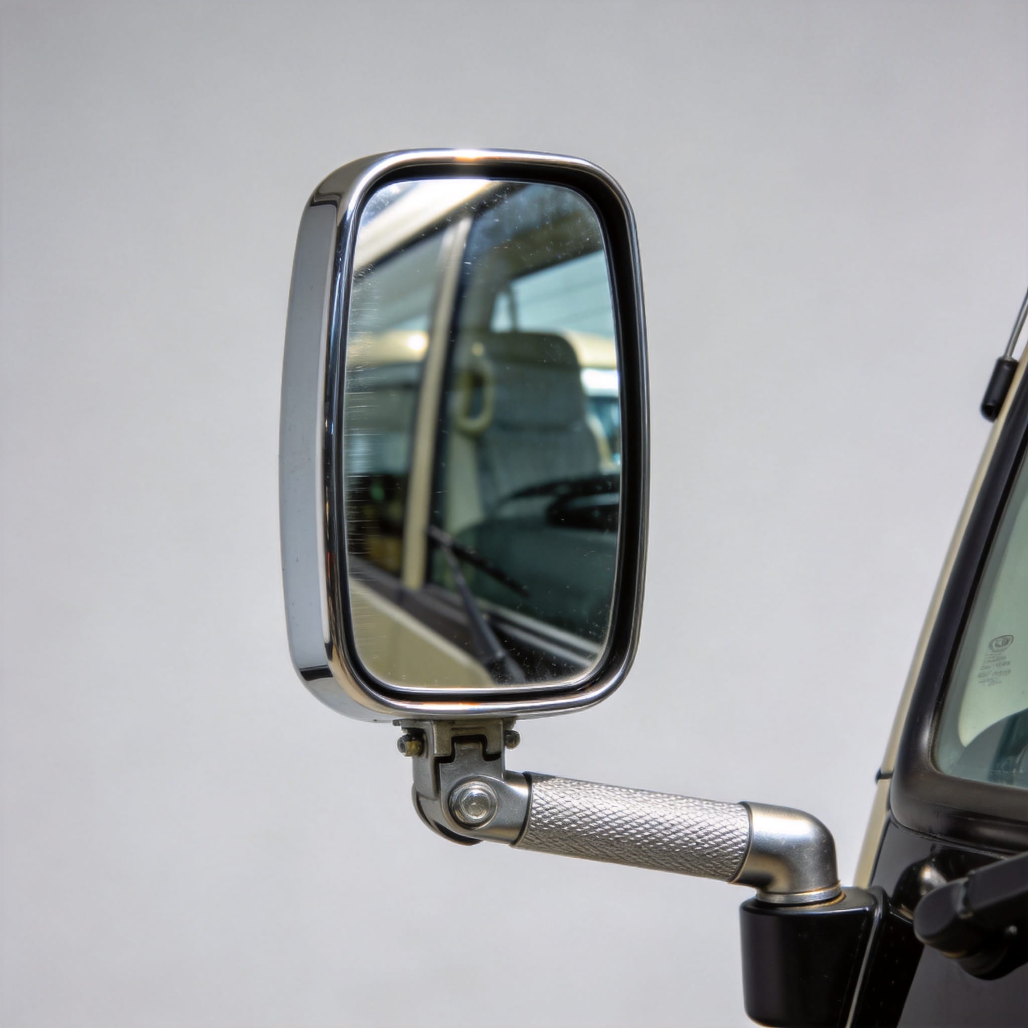 toyota-coaster-mirror-vibration-durability