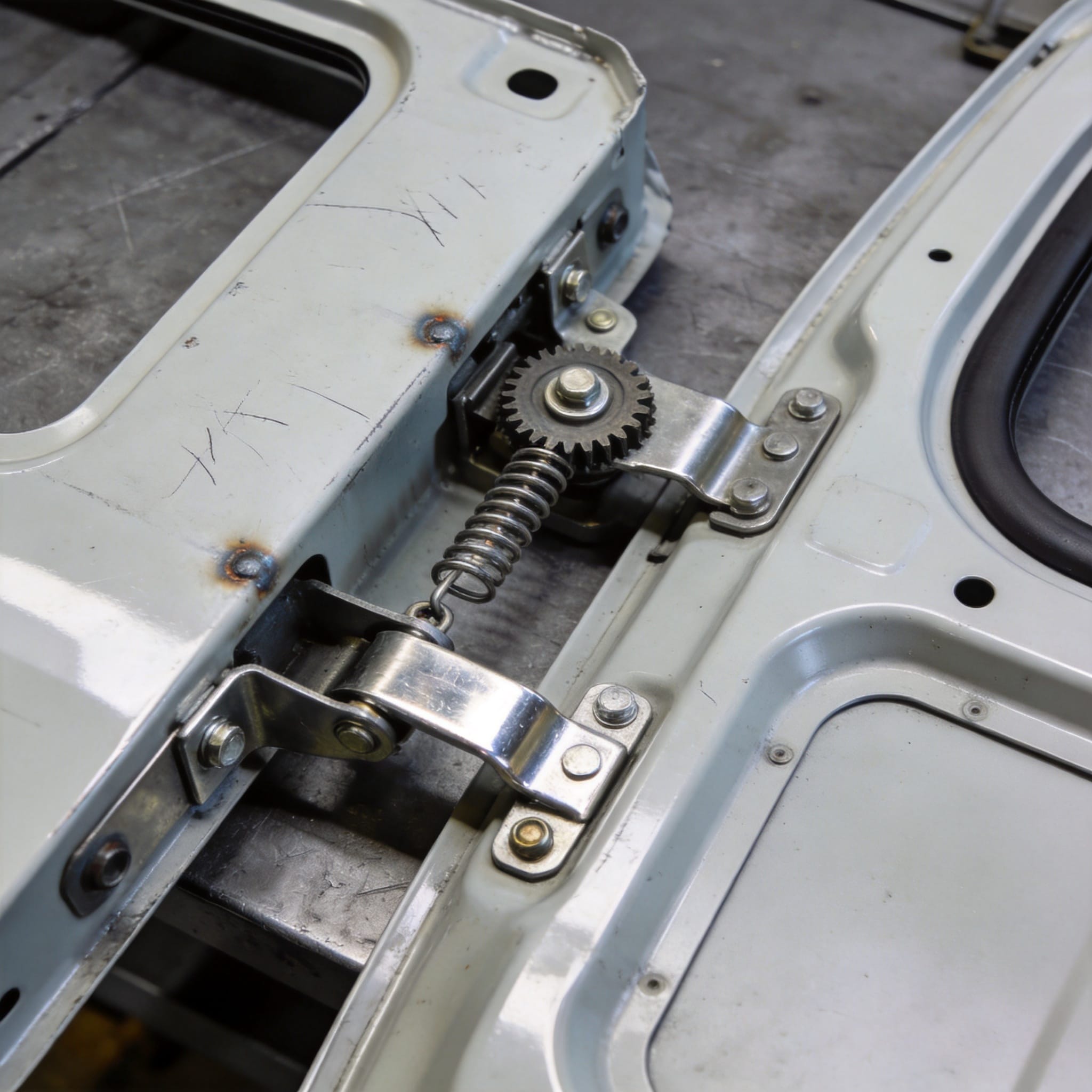 toyota-coaster-passenger-door-assembly